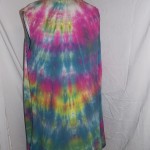 Hand Dyed Vest - Image 2