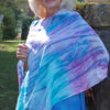 Poncho Shrug