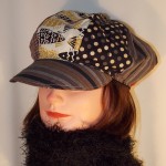 Newsboy Hat - Image 2