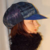 Newsboy Hat